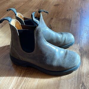 Blundstone Chelsea Boot
